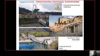 L-7 Ingegneria Civile Università degli Studi di Palermo