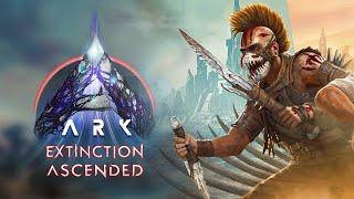 Extinction NEXT Ragnarok? Cryopods? Ark Ascended News