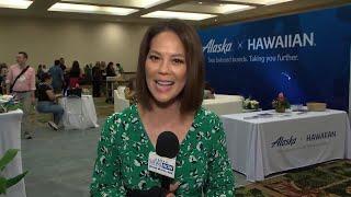 Hawaii tourism industry talks merger recovery and regeneration