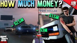 How Much Money WILL YOU NEED?  GTA 5 SUMMER DLC