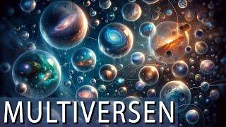 Mysterium Multiversum Wie viele Universen gibt es?