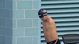 What a finish in the mens 50m freestyle S5 S6 S7  U.S. Paralympic Swimming Trials