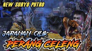 JARANAN CILIK PERANG CELENG NEW SURYO PUTRO  Live Rejoso Nganjuk