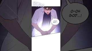  #bl #yaoi #manhwa #blmanhwa #crossingtheline #fyp