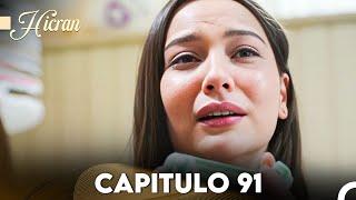 Hicran En Busca de Mi Hija Capitulo 91 Doblado en Español FULL HD