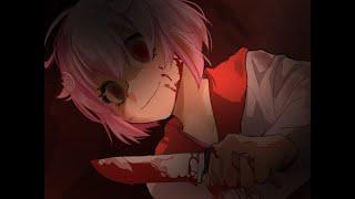 ASMR roleplay Your Yandere Lil sister takes you captive japanese voice acting practice