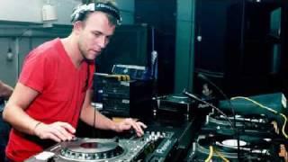 Sander Kleinenberg - Work To Do