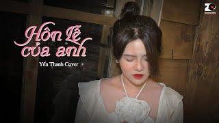 Hôn Lễ Của Anh - Tuệ Ny  Yến Thanh Cover - Đám cưới anh người ta lên hát hò...