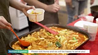 Seoul Convention Bureau 2020 Vegan Festa & Halal Trade Expo Korea