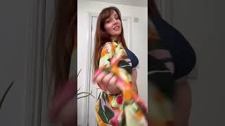 big bang bikini challenge hot girls TikTok #bikini #usa #fakebody #mom