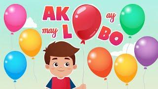 Ako Ay May Lobo 2021  Awiting Pambata  Tagalog Nursery Rhymes  Hiraya TV