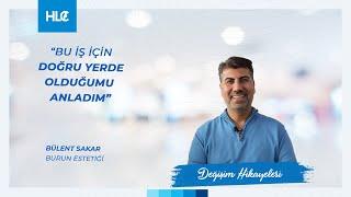 Erkek Burun Estetiği - Değişim Hikayeleri