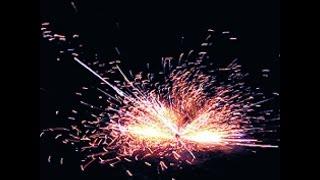 Самодельный фейерверкРОЗЫГРЫШHomemade fireworks SUPER