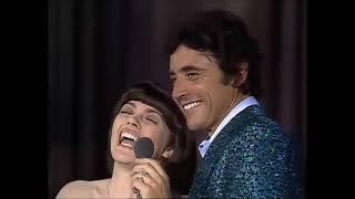 MUSIC OF THE EARLY SEVENTIES Mireille Mathieu & Sacha Distel