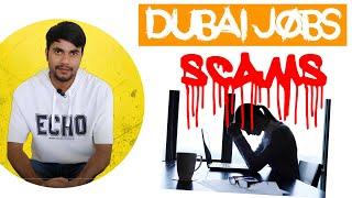 Dubai Jobs & Scams What You Need to Know Before Applying  Software Engineer Jobs in Dubai