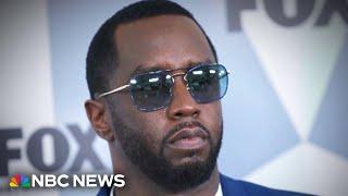 BREAKING Judge denies bail for Sean Diddy Combs after he pleaded not guilty to charges