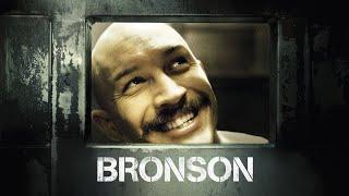 Bronson - Official Trailer