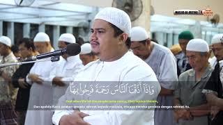 Qiyamullail QS. Ar-Ruum dan QS. Al-Fath dan Qunut - Ust. Fahmi Abdillah Mahri