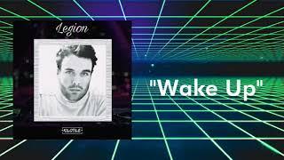 Kilotile - Wake Up Album - Legion