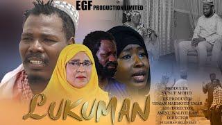 LUKUMAN KADAN DAGA CIKIN EPISODE 1 WANDA ZAIZO MUKU GOBE DA MISALIN KARFE 8 NA DARE #LUKUMAN