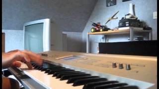 James LaBrie - Elements of Persuasion all keyboard solos