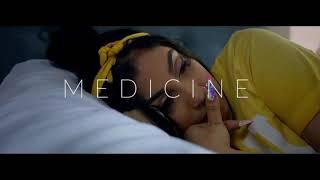 Queen Naija - Medicine Official Video