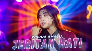 Jeritan Hati - Warda Amalia  MBois Music  COVER 