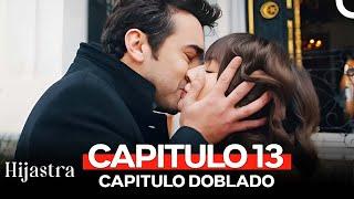 Hijastra Capitulo 13 Doblado en Español 