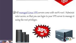 RS Hosting   Managed Linux VPS