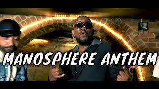 Dr BoA - MANOSPHERE ANTHEM Official Music Video - Directed by Kevin Savo