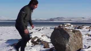 Magic Cube - Kerguelen