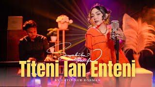 Syahiba Saufa - Titeni Lan Enteni Official Music Video