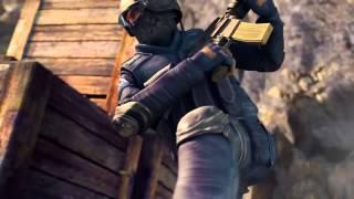 CSFANZ Counter Strike resquest intro