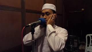 ADZAN Maqom_Jiharkah-Ustadz Fahmi Asyraf