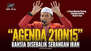 Ustaz Manis  Agenda 210N15