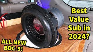 The *ALL NEW* AudioPipe TXX BDC-V  Full Review