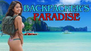 Hidden Gems of Philippines A Backpackers Paradise