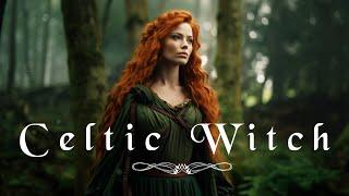 Celtic Witch Music  -  Celtic Pagan Wiccan Music - Magical Witchy Music - Witchcraft Music