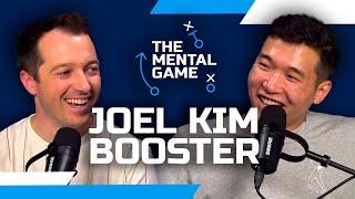 Joel Kim Booster Talks Acting Comedy Coming Out Suicidal Thoughts and Therapy - The Mental Game