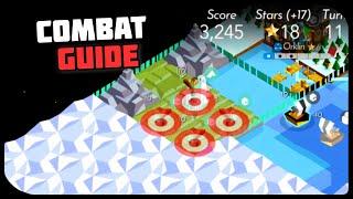 A Beginners Guide to Polytopia  Part 3 - Combat and Movement