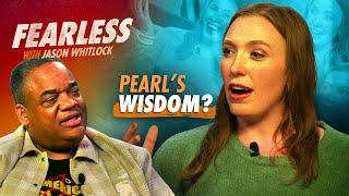 Pearl Davis Claims She’s Pro-Marriage and That Women Force Men to Lie  Ep 645