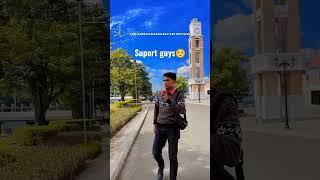 SALAM KENAL DONG #fyp #viral #video #shorts