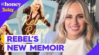 Hollywood star Rebel Wilson opens up about her new memoir  9Honey