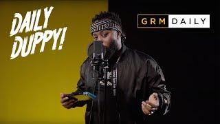 Cadet - Daily Duppy  GRM Daily #RIPCadet