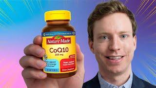 Is CoQ10 Worth The Hype? latest scientific findings