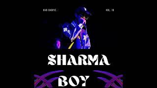 Sharma boy- Cajiib Weeye - audio version