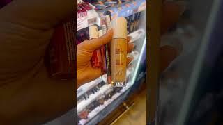 Manhattan 3-in-1 Easy Match Make-Up Liquid Foundation  #manhattan #makeup