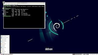 Debian 11 bullseye - Installation in VirtualBox