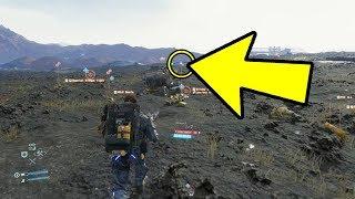 Death Stranding 17 Tips And Tricks The Game Doesnt Tell You