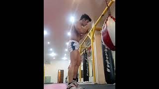 Kevin zhuoo big bulge booty